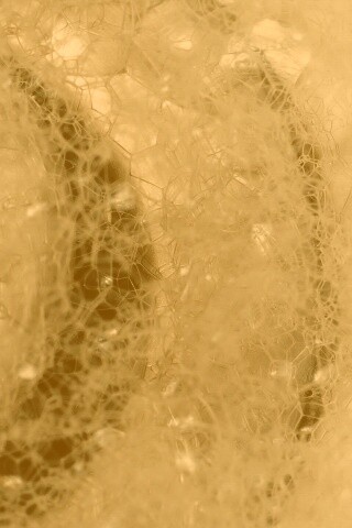 Мыльная пена обои