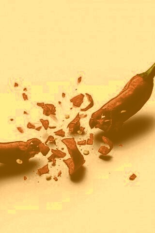 Удивительно хрустящие Pringles обои