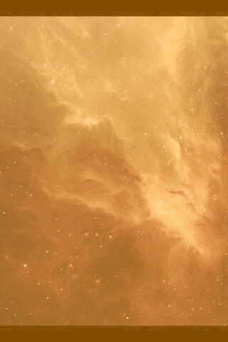 Красная туманность обои