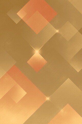 Красные и синие ромбы обои