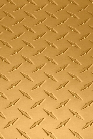 Металлический лист обои