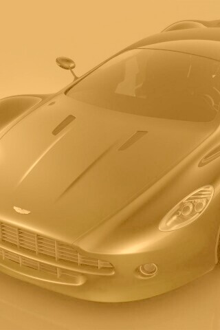 Aston Martin обои
