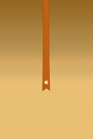 Закладка Эпл обои