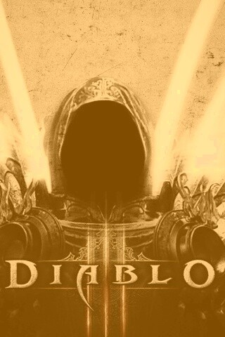 Обои Diablo 3 обои