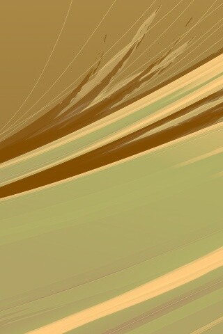 Синие и голубые линии обои