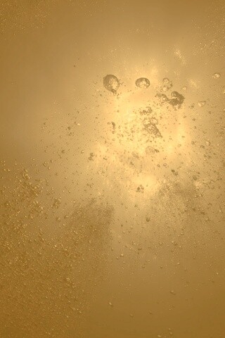 Всплывающие пузыри обои