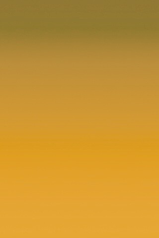 Сине-оранжевый градиент обои