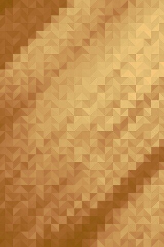 Синий квадратный узор обои