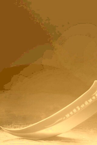 Клинок с магическими рунами обои