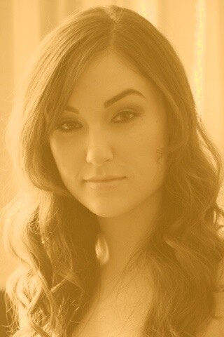 Саша Грей обои