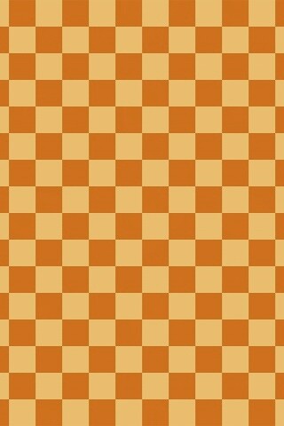 Красная клетчатая текстура обои