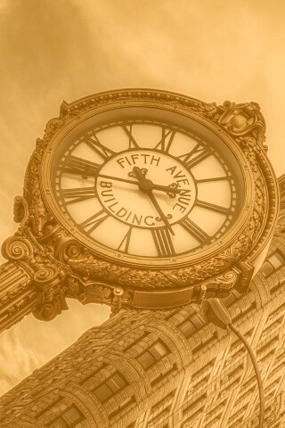 Флэтайрон-билдинг обои