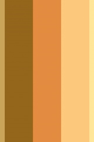 Красочная палитра обои