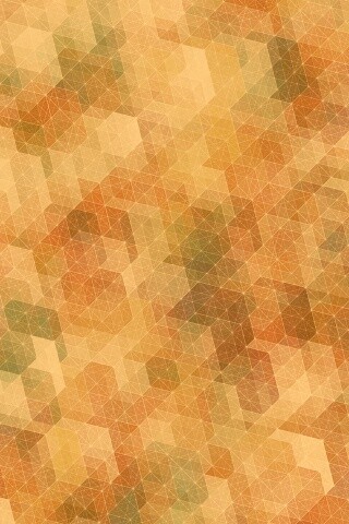 Узор из треугольников обои