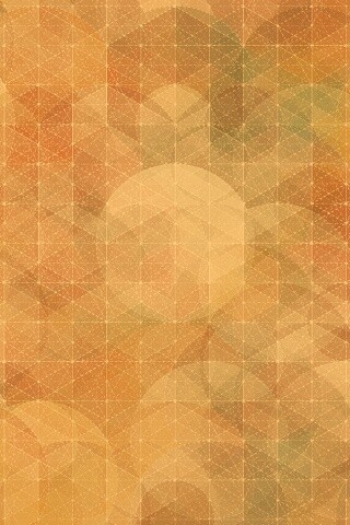 Геометрический узор обои