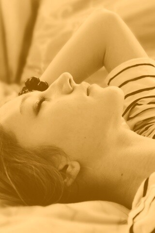 Черно-белая фотография обои