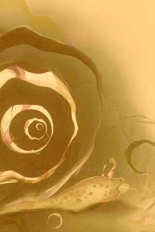 Абстрактное нечто обои