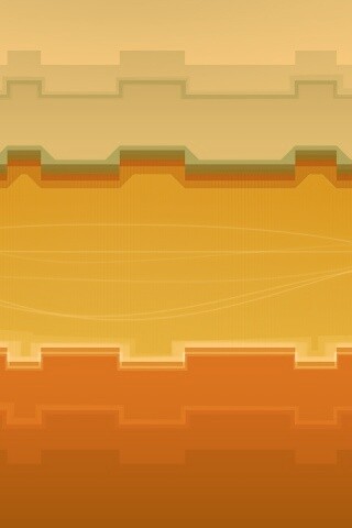 Яркая абстракция обои