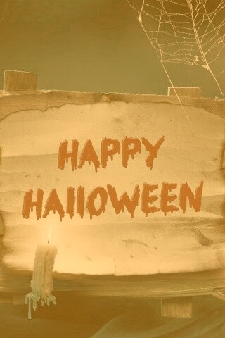 Веселого Хэлоувина! обои