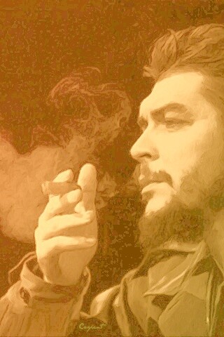 Эрнесто Че Гевара обои