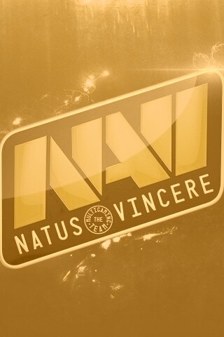 Natus Vincere обои