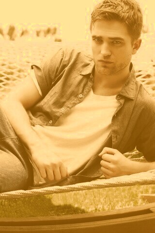Роберт Паттинсон обои