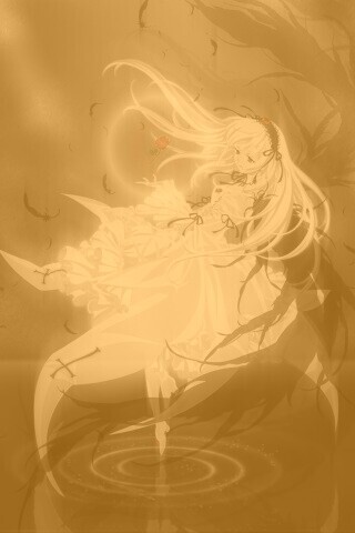 Rule of rose обои