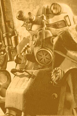 Fallout 3 обои