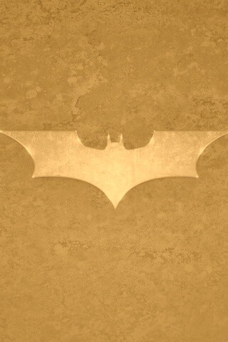 Символика бэтмэна обои