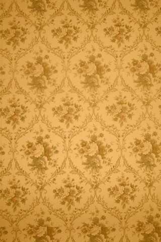 Текстура старых обоев обои