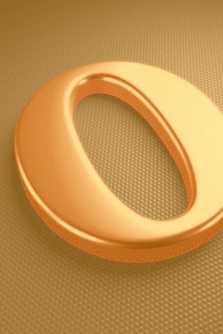 Opera browser обои
