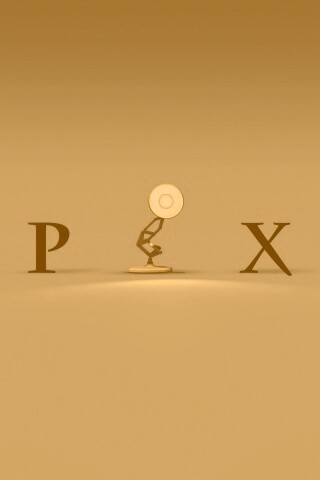 Pixar (пиксар) обои