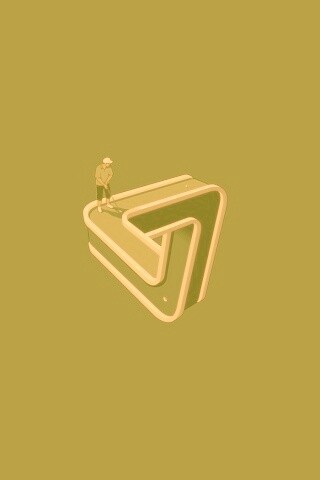 Специфический гольф обои