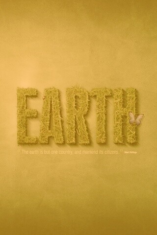 Земля обои