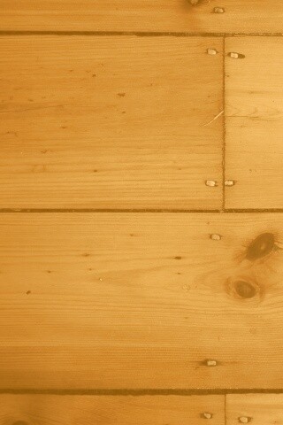 Доски с гвоздями обои