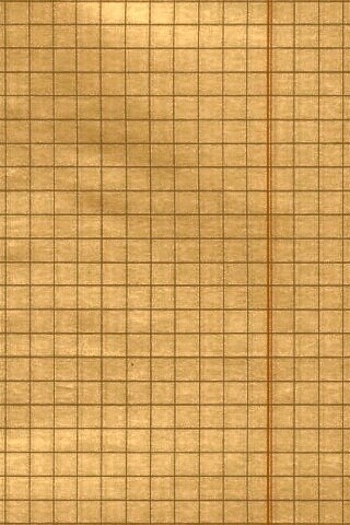 Лист в клеточку обои