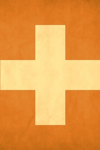 Флаг Швейцарии обои