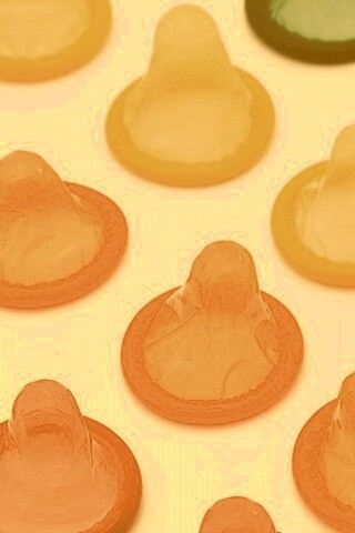 Контрацепция обои