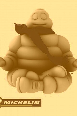 Мишлен обои