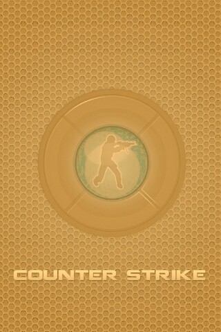 Counter Strike обои