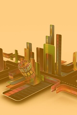 Colorpicker-b обои