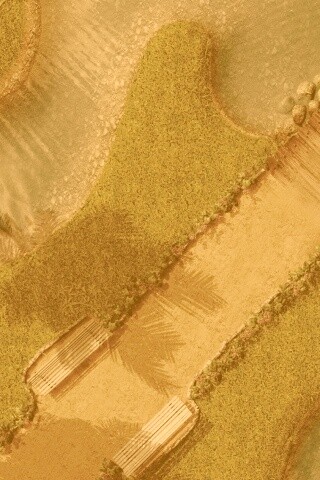 Гитарный остров обои