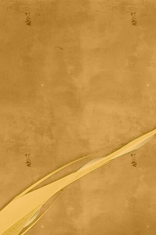 Яркая зеленая линия обои