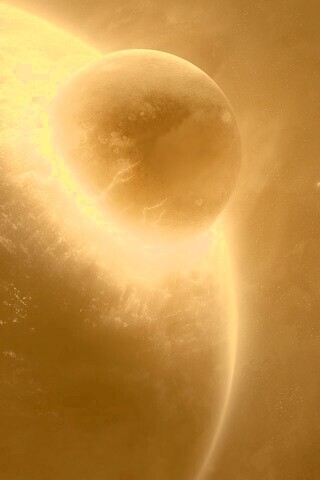 Катаклизм III обои