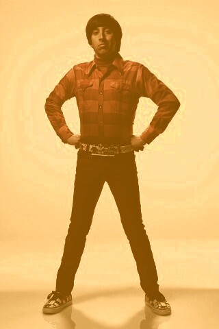 Говард Воловиц обои