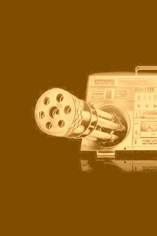 Daft Punk Обложка альбома обои