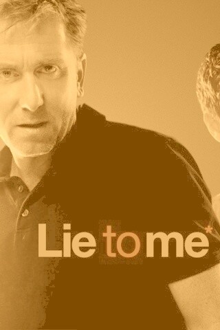 Обмани меня обои