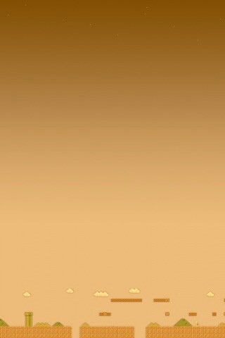 Мир Марио обои