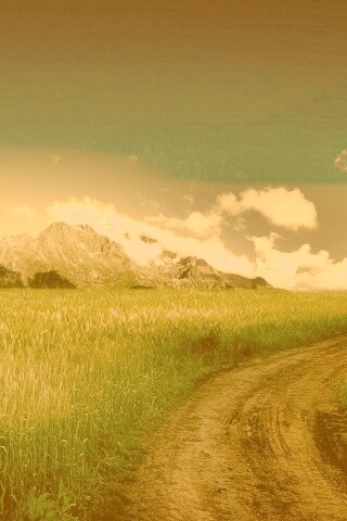 Прекрасная природа обои