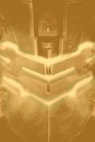 Айзек из Мертвого Космоса обои